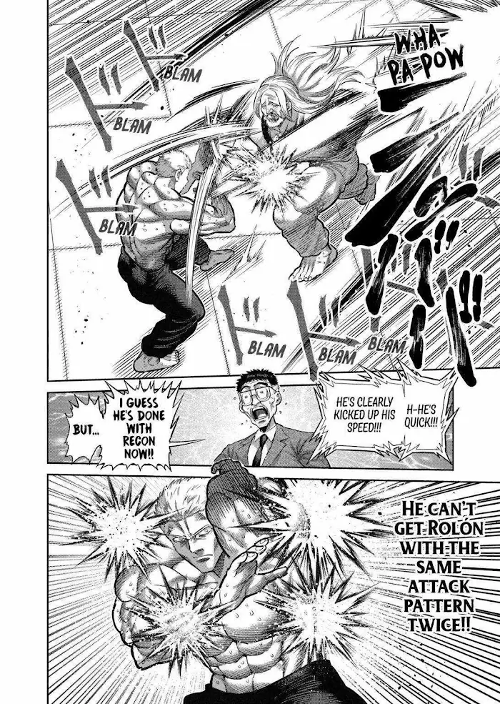 Kengan Omega Chapter 273 image 10_optimized